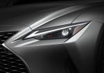 Lexus IS300 2020 года (NA)